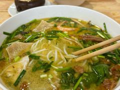 -德致祥云南过桥米线(云天小苑店)