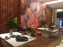 -老板娘的烤肉店(港湾广场店)