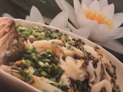 -荷庭·精致湘菜(华强北九方店)