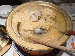 -上关东东北菜(夫子庙水游城店)