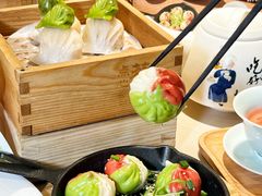 -蔡澜点心·粤菜(西单大悦城店)