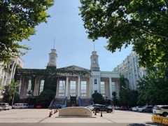 -南京工业大学(江浦校区)