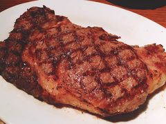 -弗兰克牛排西餐厅Ribone steak house(柠檬花园店)