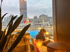 -润园四季椰子鸡火锅(海上世界店)