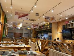 -木屋烧烤(西南角店)