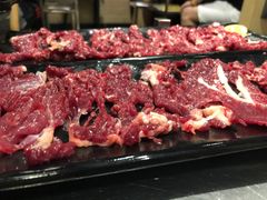 -嬷孙家潮汕牛肉火锅(北京路天河城店)