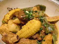 -金掌勺·锅包肉(广渠门店)