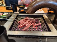 -千寻烧肉(政务区店)