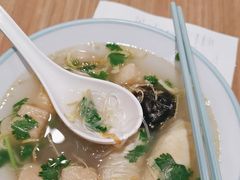 -大食代美食广场(上海中心店)
