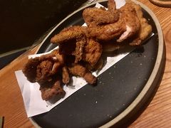 -RONIN Snack Bar