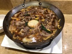 -东京屋(武定路店)