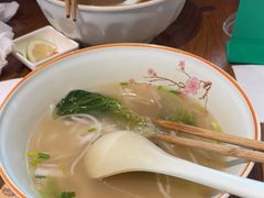-越南牛肉河粉餐厅(书院巷店)