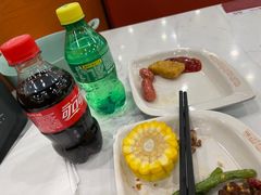 -豪享悦牛排自助餐厅(天河城店)