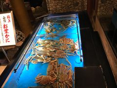 -蟹道乐(網元別館店)