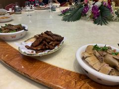 -琼菜坊·无鸡不成宴·海南菜老爸茶糟粕醋(海口骑楼老街店)