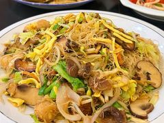 -杨记海鲜楼(三门黑金冠店)