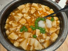 -外婆家(西红门荟聚购物中心店)