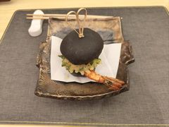-麦MUGI铁板烧日式料理