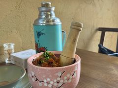 -七步香云南山里菜(昆明老街店)