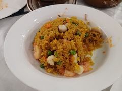 -新侨三宝乐西餐厅(崇文门店)