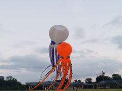 -钟山体育运动公园