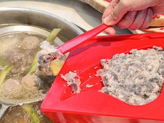 -中国凉都黄牛肉馆(杭州总店)