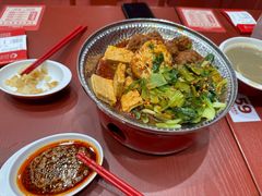-喜家德虾仁水饺(长泰广场店)