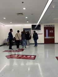 -复旦大学附属妇产科医院(杨浦院区)