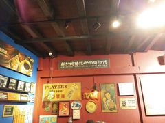 -南洋老咖啡(牛车水店)