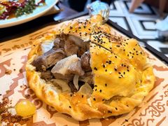 -那拉提之疆·新疆菜(美院店)