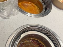 -龍歌自助小火锅(李沧顺和汇店)