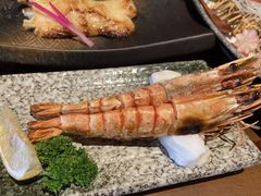 -千代武日本料理(爱建店)