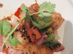 -晓粤·惹味粤菜(凯德乐峰广场店)