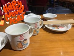 -炉小二铜锅牛蛙•川湘菜(三里屯店)