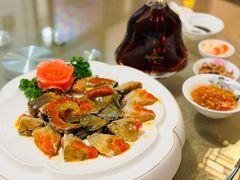 -郑厨私房菜