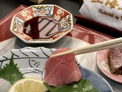 -鳥喜Toriki怀石烧鸟料理