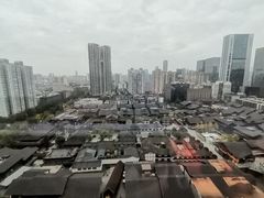 -成都尼依格罗酒店