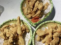 -俭让佬妈现卤串串(温江总店)