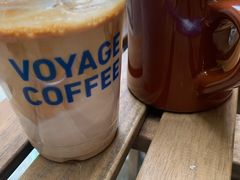 -VOYAGE COFFEE(北锣鼓巷店)