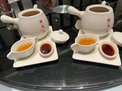 -尚一汤·粤菜海鲜(环球港店)