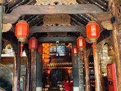 -红运火锅·中国名火锅·国风演绎(省体店)
