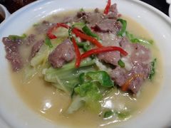 椒腐牛牛生财-正斗·港式粤菜(SKLP店)
