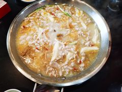 -老来福·非遗酸汤兔(凯旋路店)