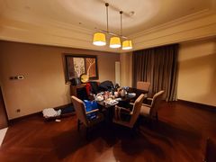 -长白山万达喜来登度假酒店