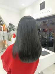 -FINE HAIR 烫染专业设计