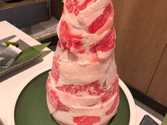 -红沃鳗鱼黑牛烤肉店(不老街店)