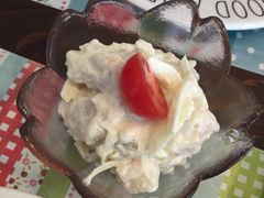 -吃饼人西餐(南开店)