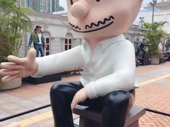 景点-九龙公园