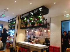 -阿琴面馆(武林路店)