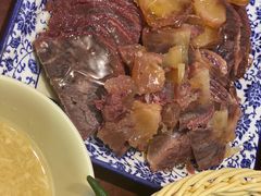 -潘佳驴肉(天齐庙北门店)